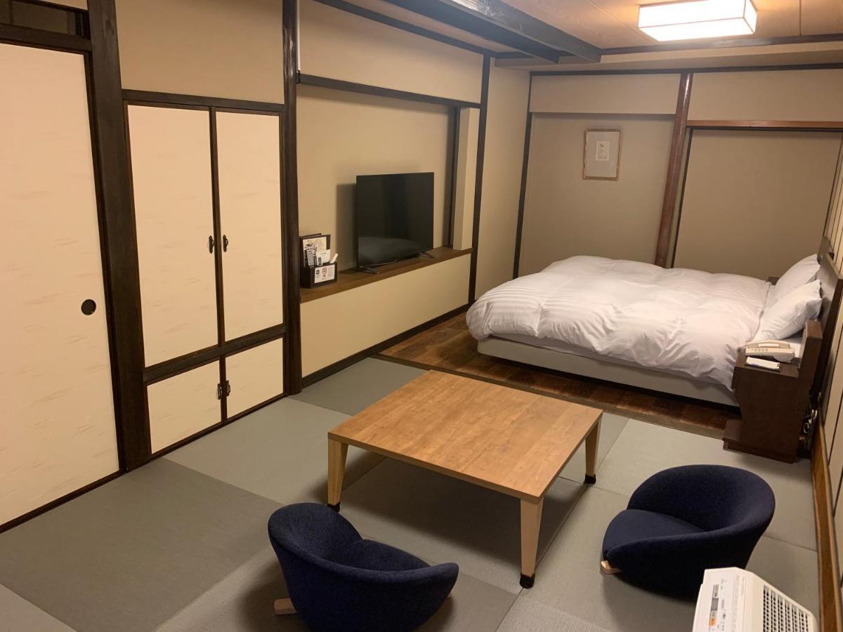 Koyado Enn Hotel Toyooka  Exterior foto