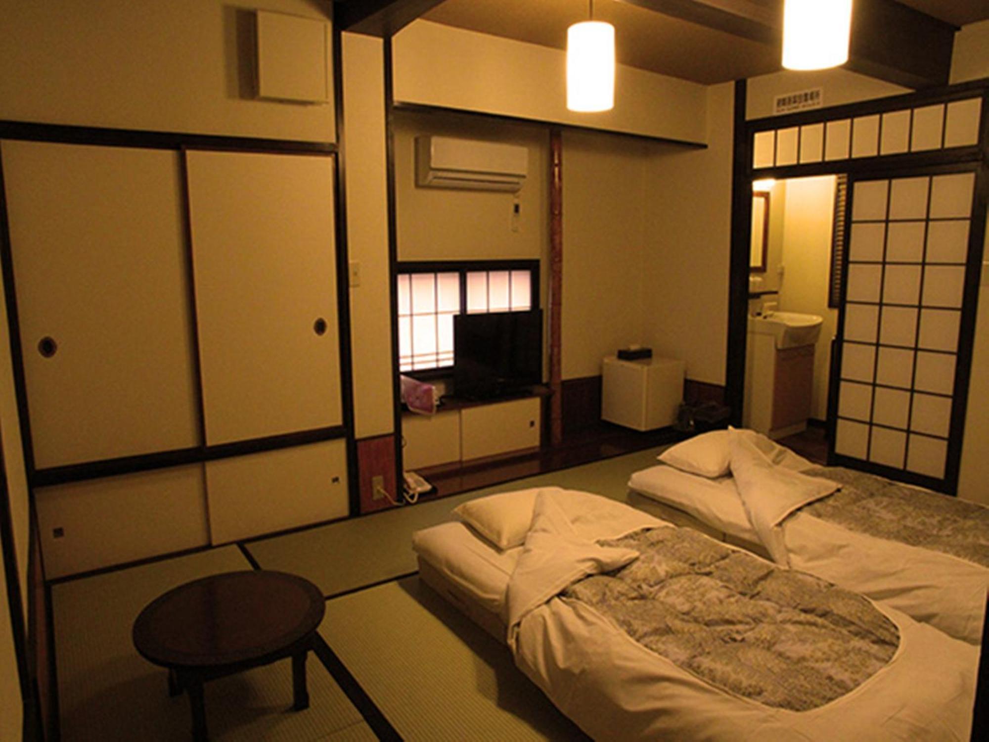 Koyado Enn Hotel Toyooka  Quarto foto