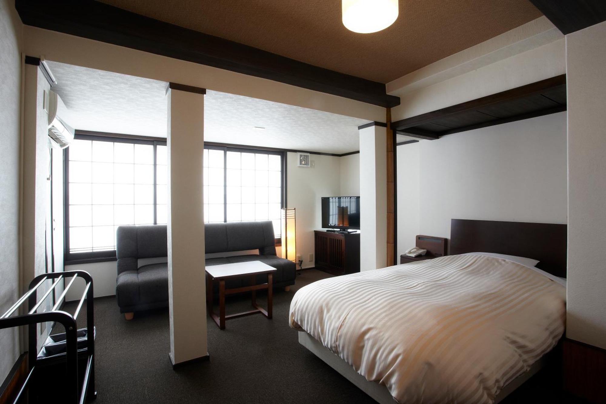 Koyado Enn Hotel Toyooka  Quarto foto
