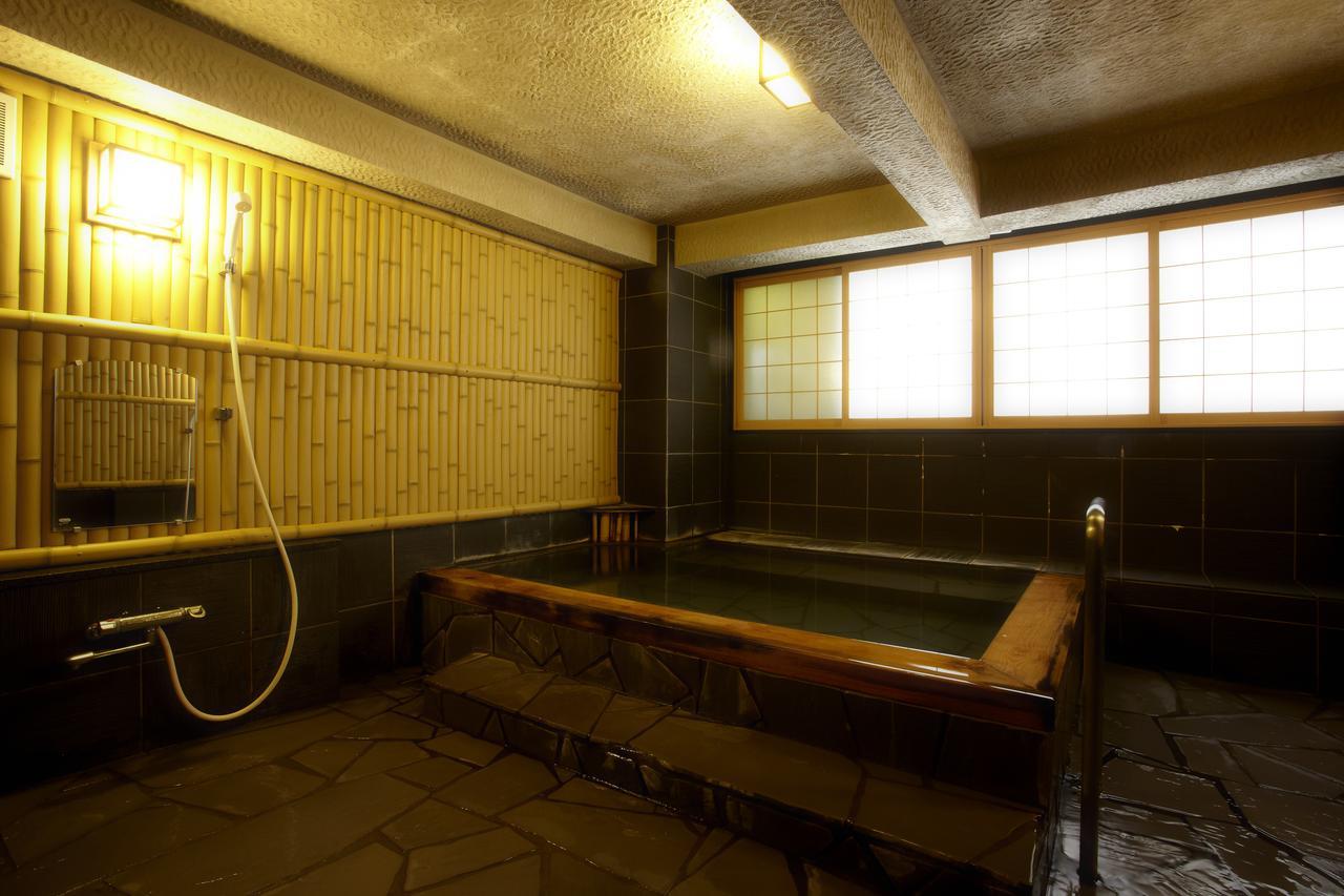 Koyado Enn Hotel Toyooka  Exterior foto