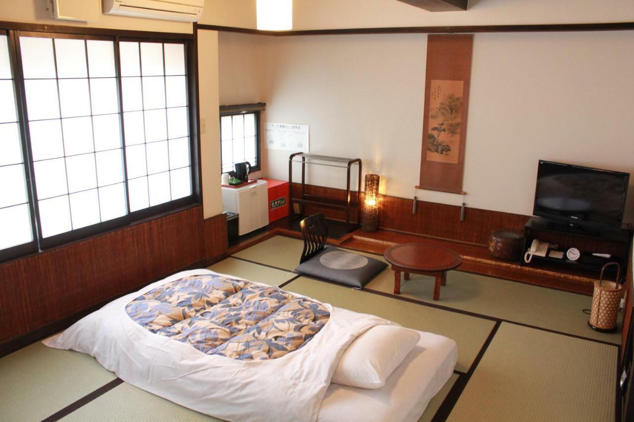 Koyado Enn Hotel Toyooka  Exterior foto