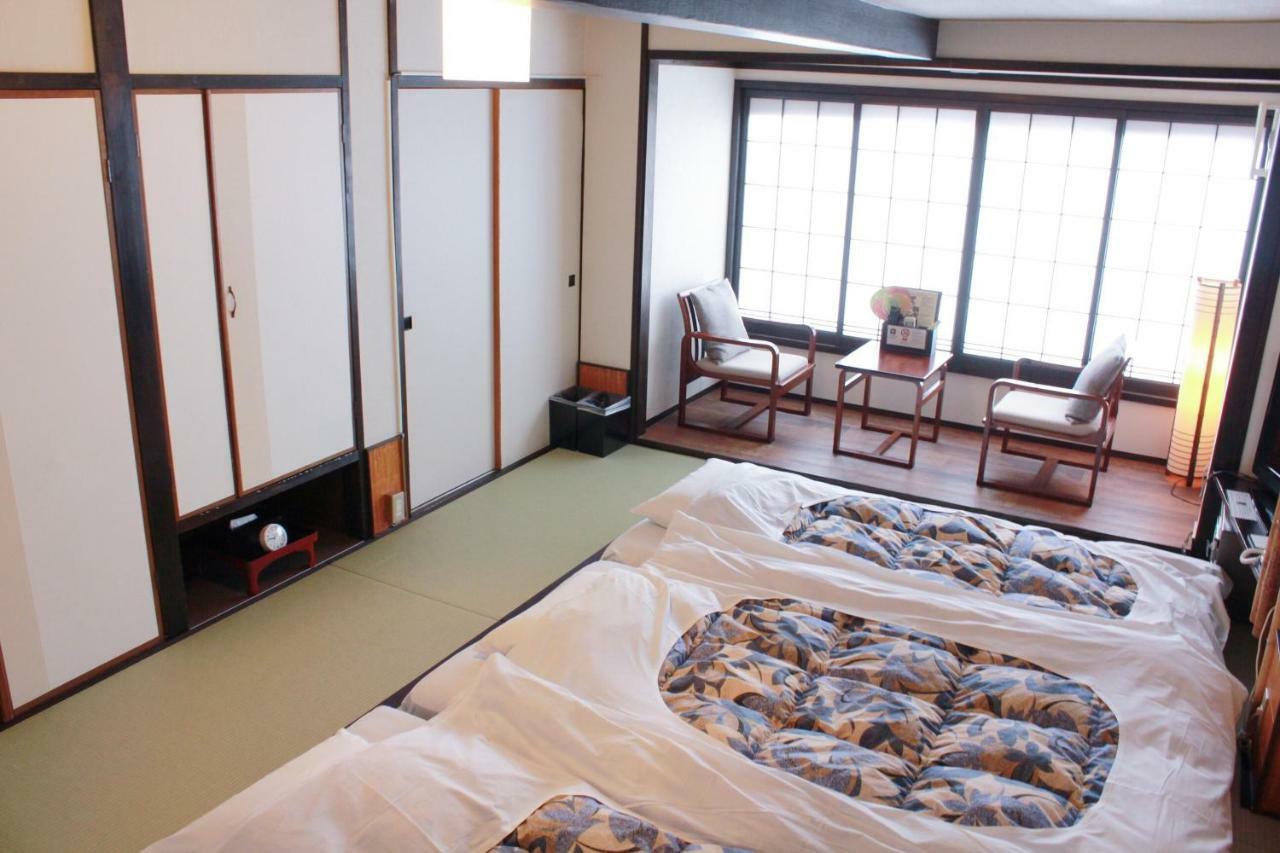Koyado Enn Hotel Toyooka  Exterior foto