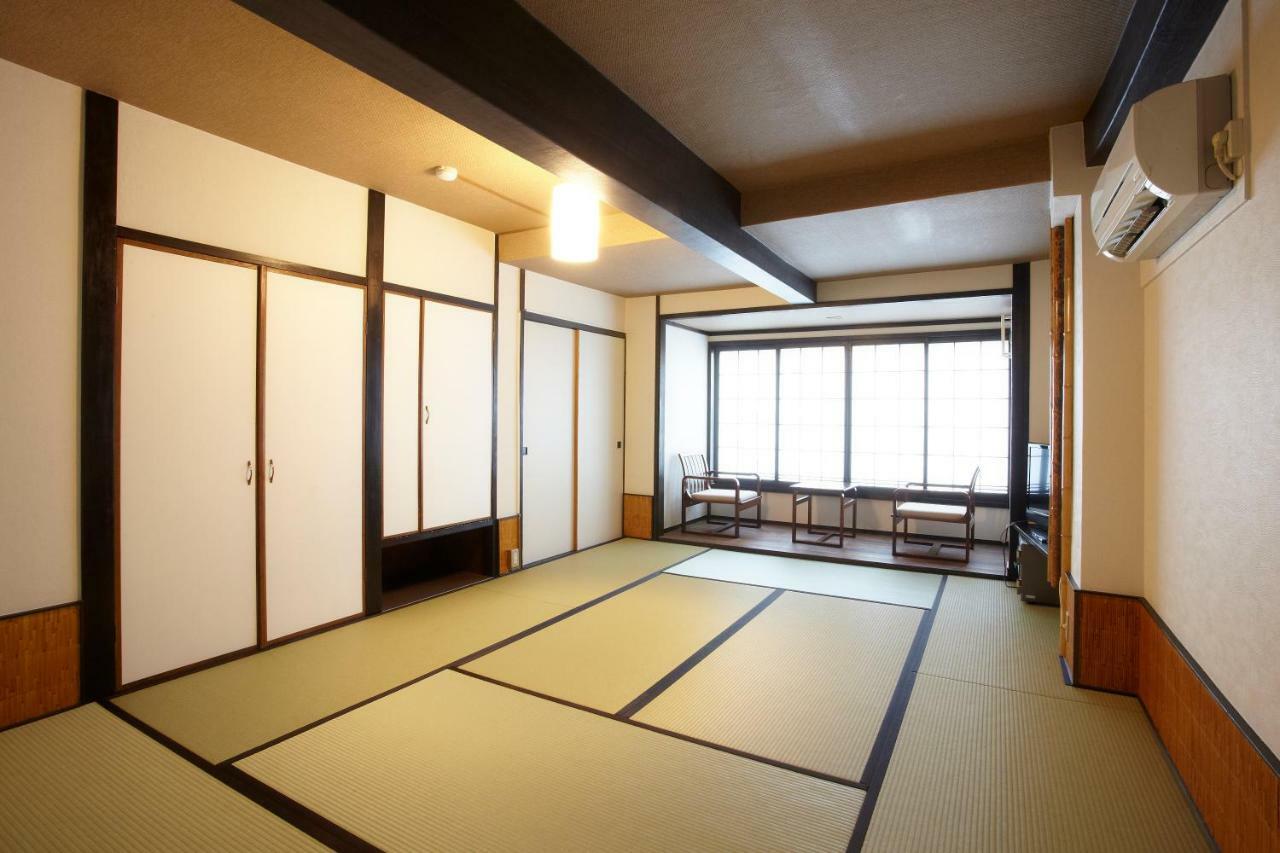 Koyado Enn Hotel Toyooka  Exterior foto